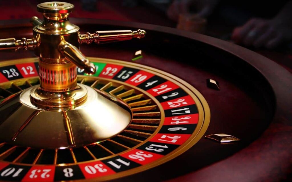 Roulette Review Site Basics