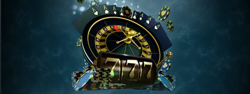 coral casino review 2024