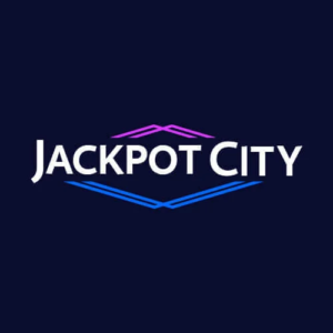 JackpotCity logo