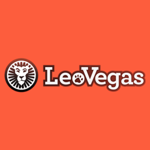 LeoVegas casino logo