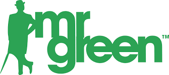 Mr Green Casino logo