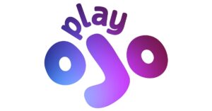 PlayOJO logo